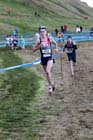 Junior Men, Charlie Grice, BUPA Great Edinburgh Cross Country.